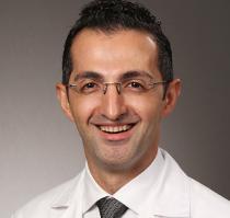 Photo of Waseem Khoder, MD