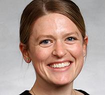 Photo of Caitlyn Elise Gust, MD