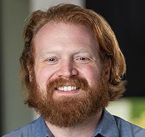 Photo of Ted William Farrand, MD