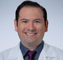 Photo of Charles Rawson, MD