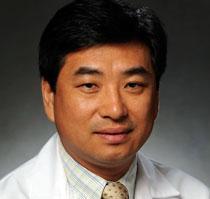 Photo of Zhe Piao, MD