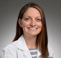 Photo of Michelle Grace Merchant, MD