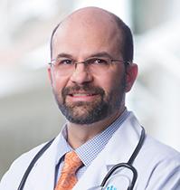 Photo of Zachary Thomas Kneass, MD