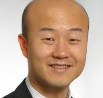 Photo of James Y Kim, MD