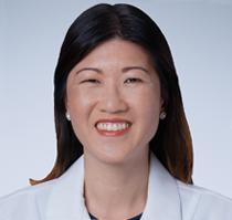 Photo of Briana J Lau-Amii, MD