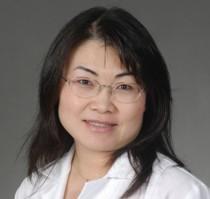 Photo of Qian Zhang, MD