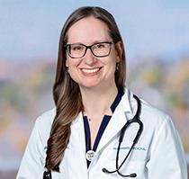 Photo of Rebecca Ruth Rosenberger, MD