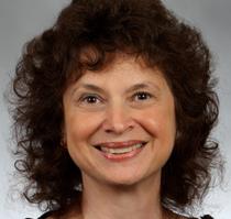 Photo of Gloria L. Henricks, CADC I