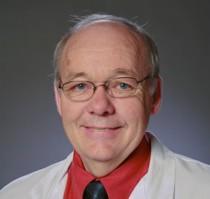 Photo of Lee Gerald Dykstra, MD