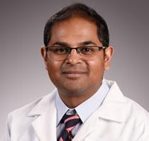 Photo of Sharath Kumar E. Reniguntala, MD
