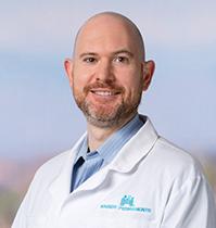 Photo of Mario Adrian Rossi, MD