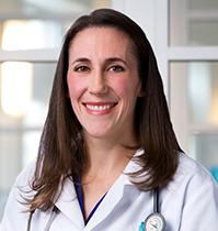 Photo of Ashley N. Lock-Smith, MD