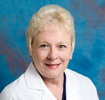 Photo of Elissa D. Brannon, CNP