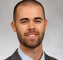 Photo of Gregory R Pollard-Hermann, CRNA