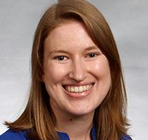 Photo of Charissa Elizabeth Rogers, MD