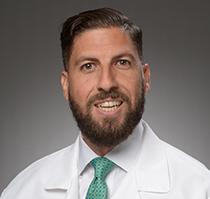 Photo of Joshua Mansour, MD