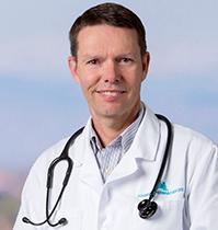 Photo of Ronnie Thomas, MD
