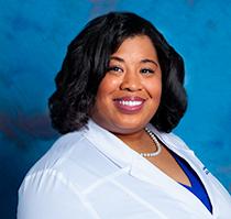 Photo of Leslie Michelle Moore, NP