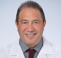 Photo of Kenneth J. Baum, MD