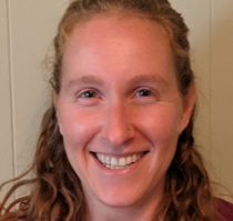 Photo of Talia Ruth Firestein, MD
