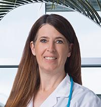 Photo of Brenda Anne Hall, MD