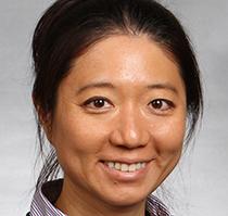 Photo of Celes H. Chang, APRN