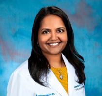 Photo of Smitha M John, MD