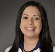Photo of Connie Gomez Orem, MD
