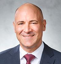 Photo of Mark D. Carvalho, MD