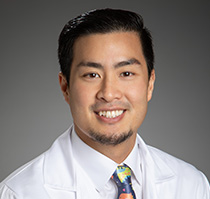 Photo of Thach Bao Jonat Nguyen, MD