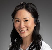 Photo of Wendy Moh, MD