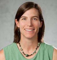 Photo of Mary Alexandra Jannik, PA-C