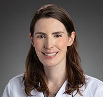 Photo of Lauren Ivey Yorozuya, MD