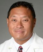 Photo of John Jongsuk Kim, MD