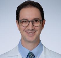 Photo of Keivon R Kianfar, PA-C