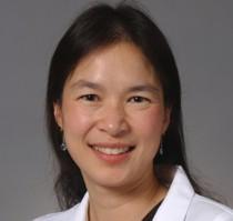 Photo of Jenny Jia-Loh Devitt, MD