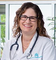 Photo of Amanda Jane Nadelson, MD