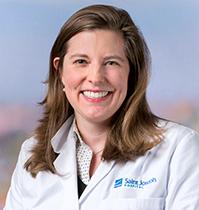 Photo of Michelle Lee Klem, MD