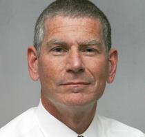 Photo of Charles J. Wrobel, MD