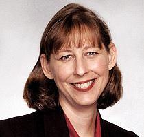 Photo of Wendy Del Mar, LCSW