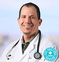 Photo of Fernando L Arroyo, MD