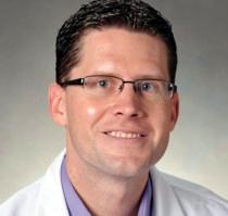 Photo of Scott Daniel Miller, MD