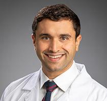 Photo of Nathan Reuven Stein, MD