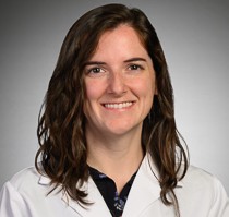 Photo of Alexandra Lynn Andes, MD