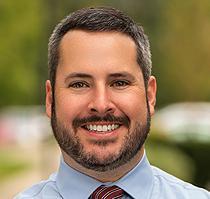 Photo of Charles Marc Leyrer, MD