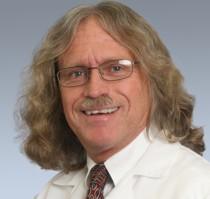 Photo of Karl Herbert Urban, MD