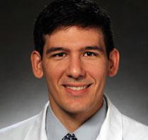 Photo of Christopher Rodarte, MD