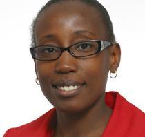 Photo of Irene W. Macharia, MD