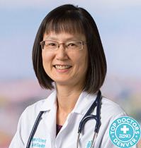 Photo of Esther Hai-Min Lum, MD