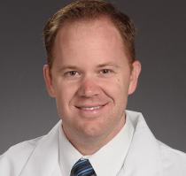 Photo of David Charles McClaskey, MD